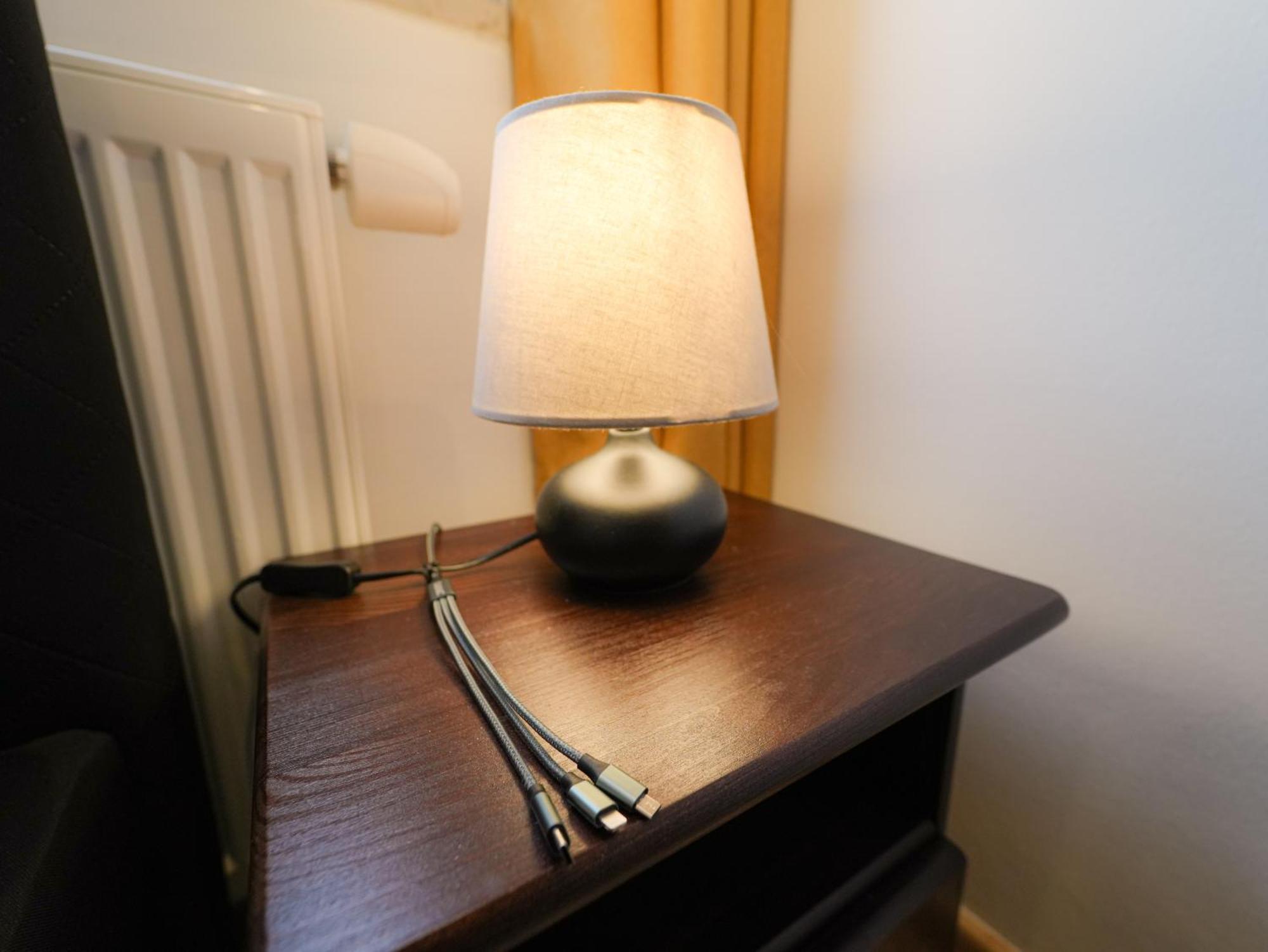 Privatunterkunft Easysuites