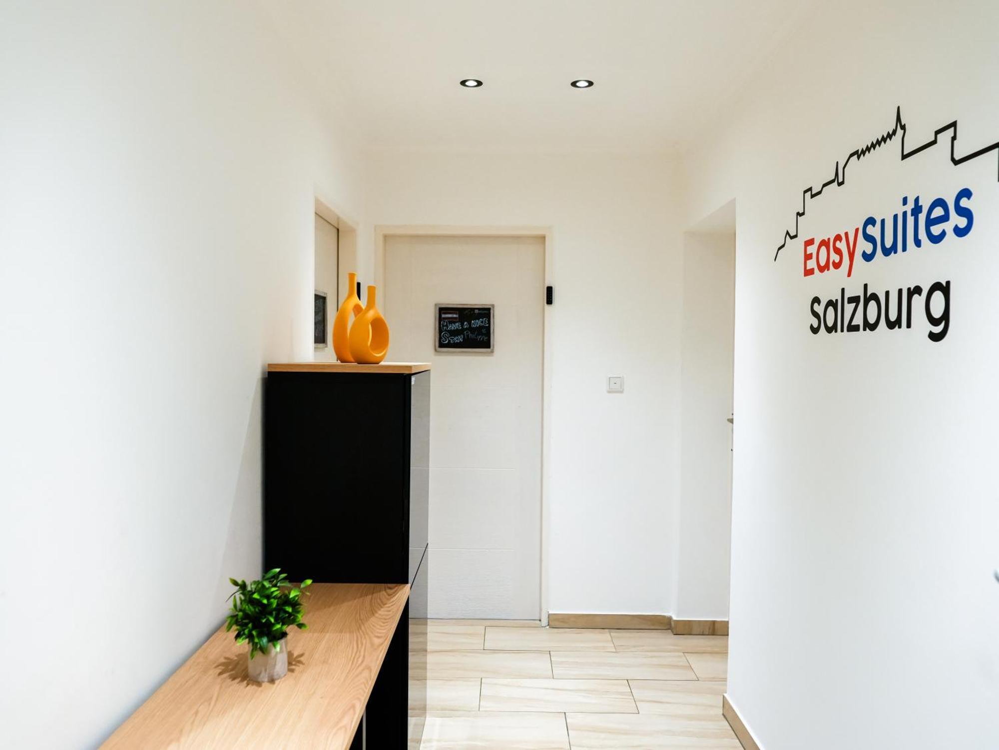 Easysuites Séjour chez l'habitant