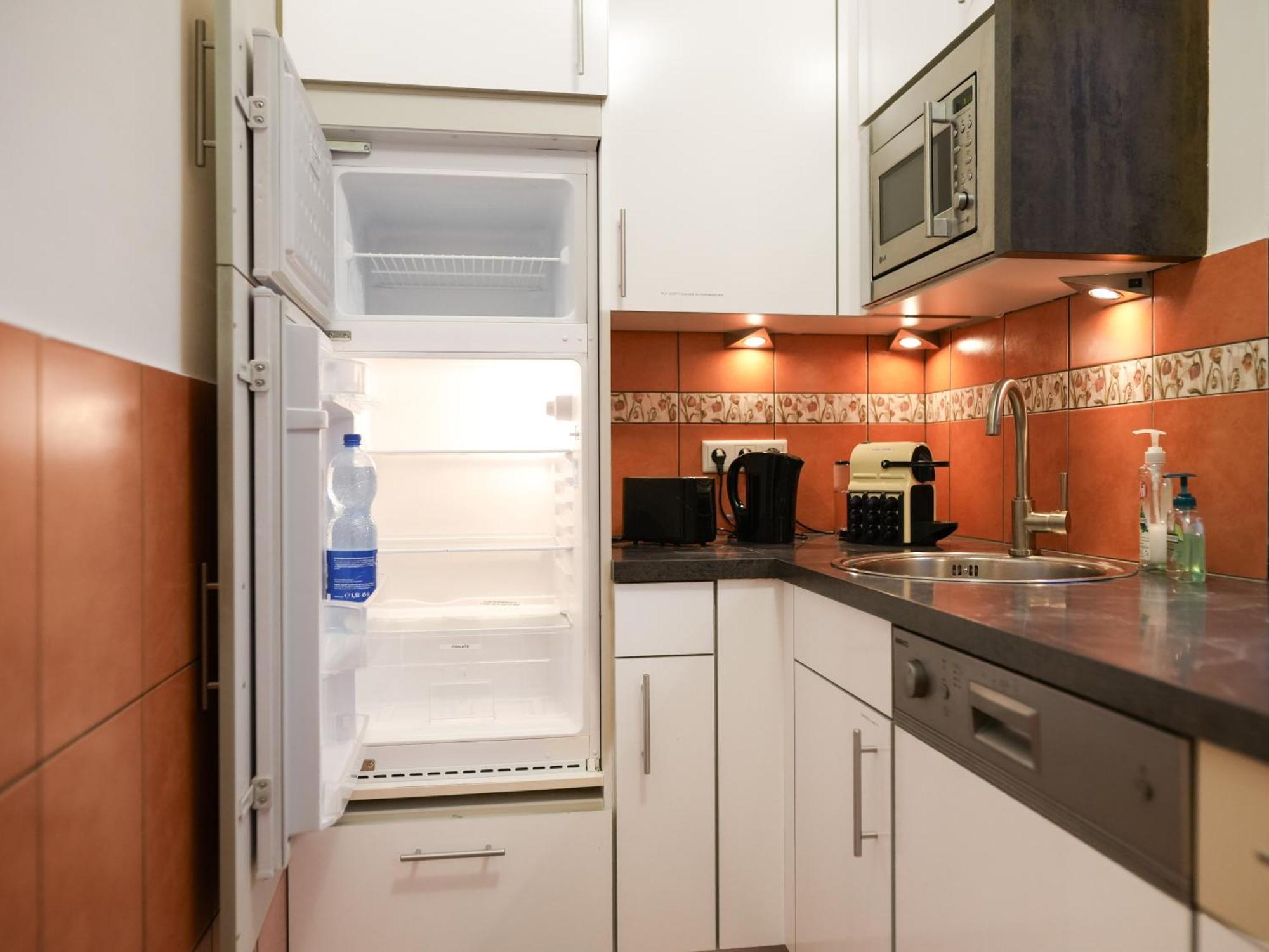 Easysuites Séjour chez l'habitant *