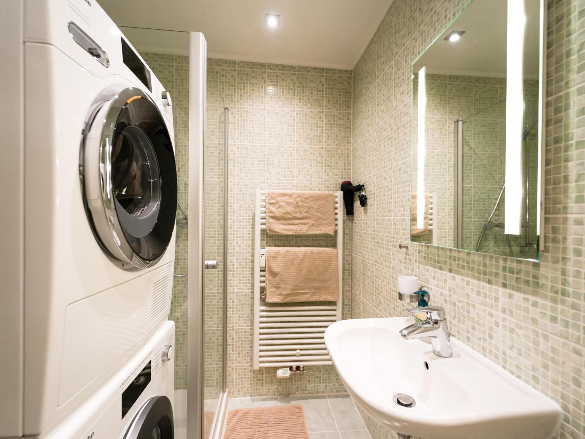 Séjour chez l'habitant Easysuites Salzbourg