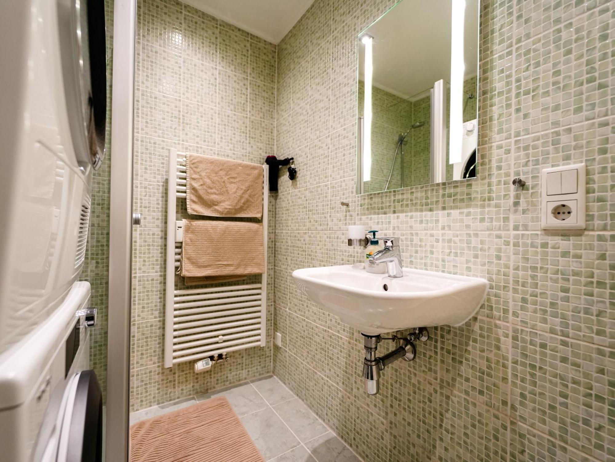 Séjour chez l'habitant Easysuites Salzbourg