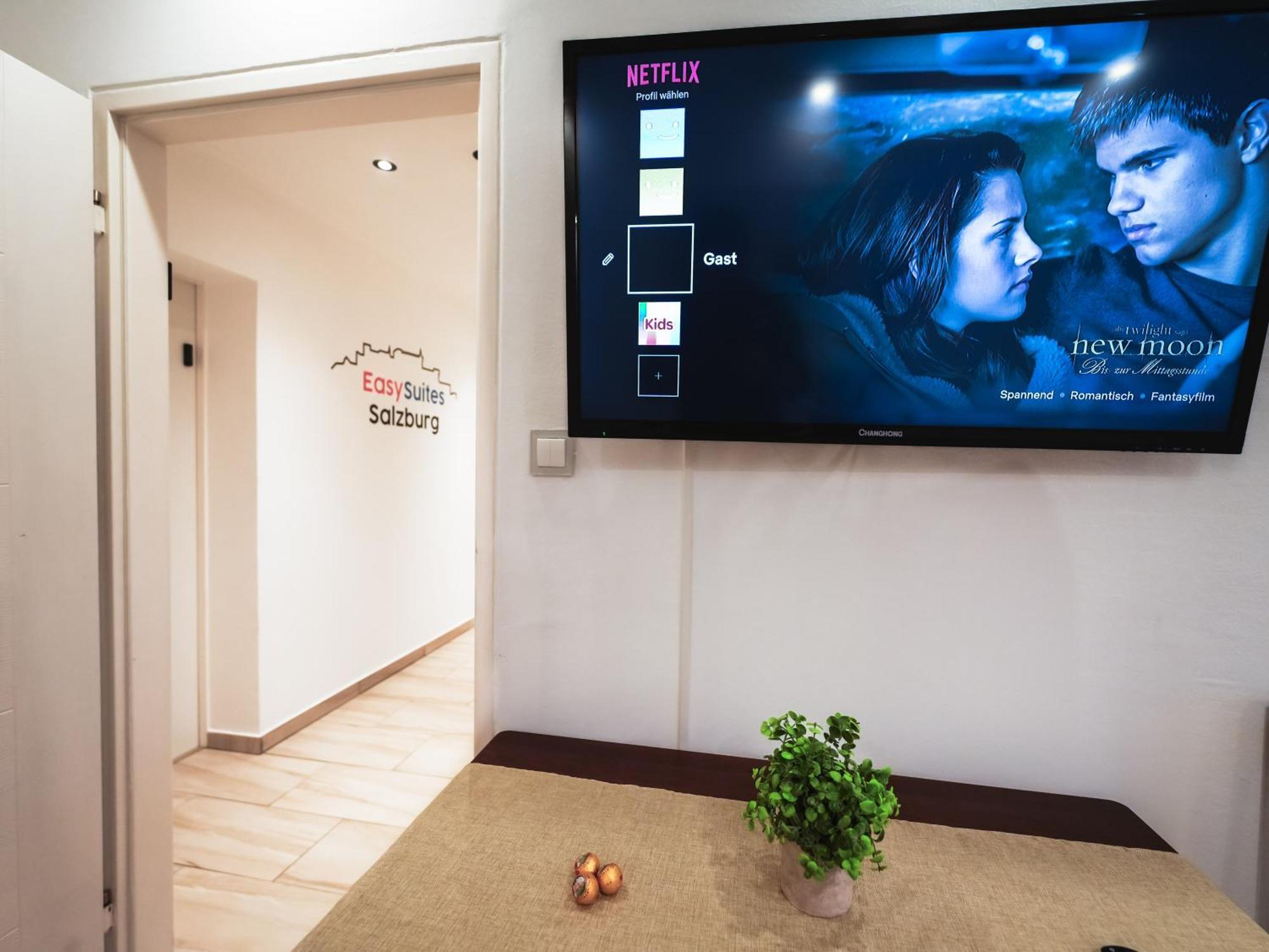Easysuites Séjour chez l'habitant Salzbourg