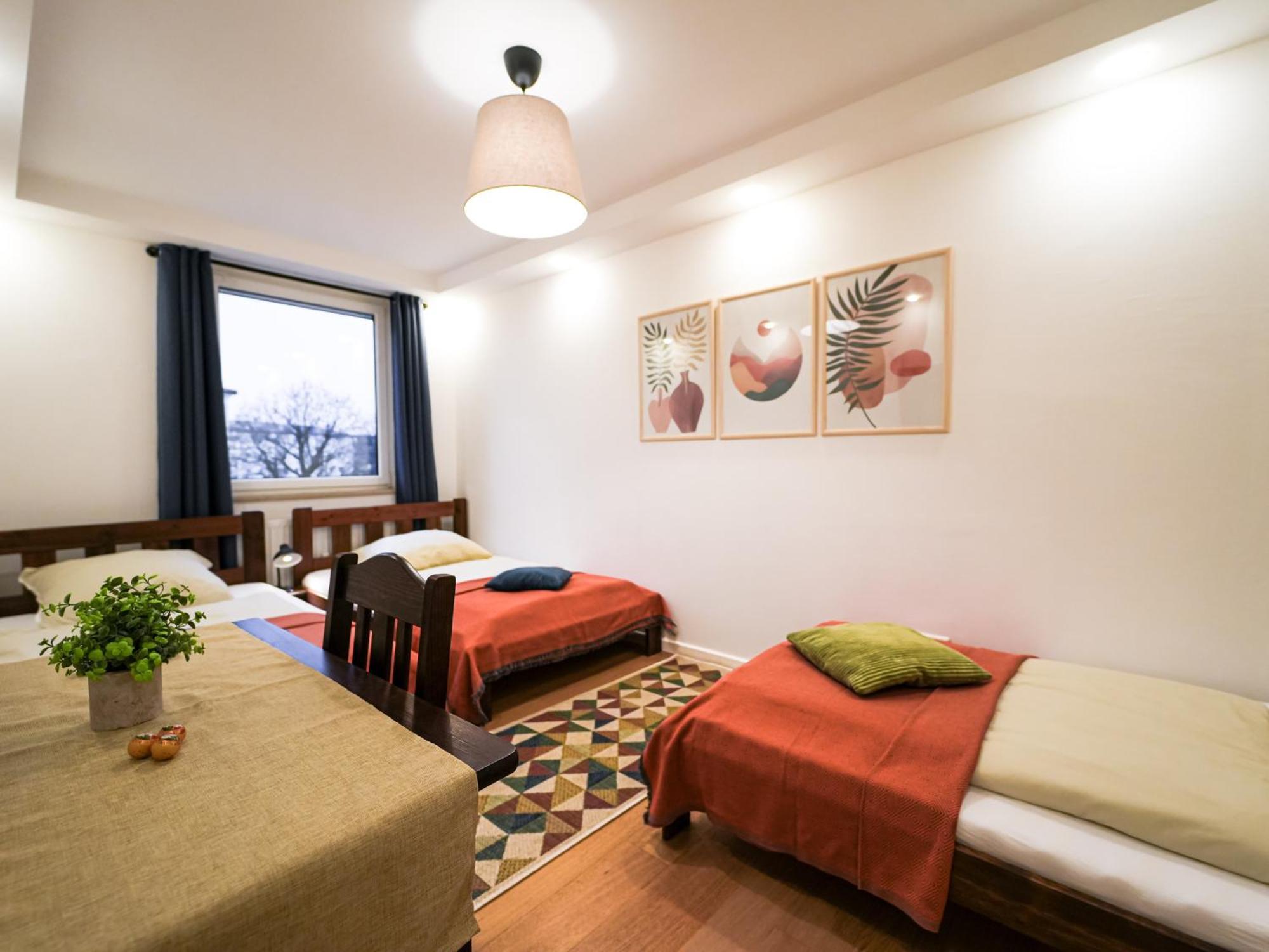 Easysuites Séjour chez l'habitant Salzbourg