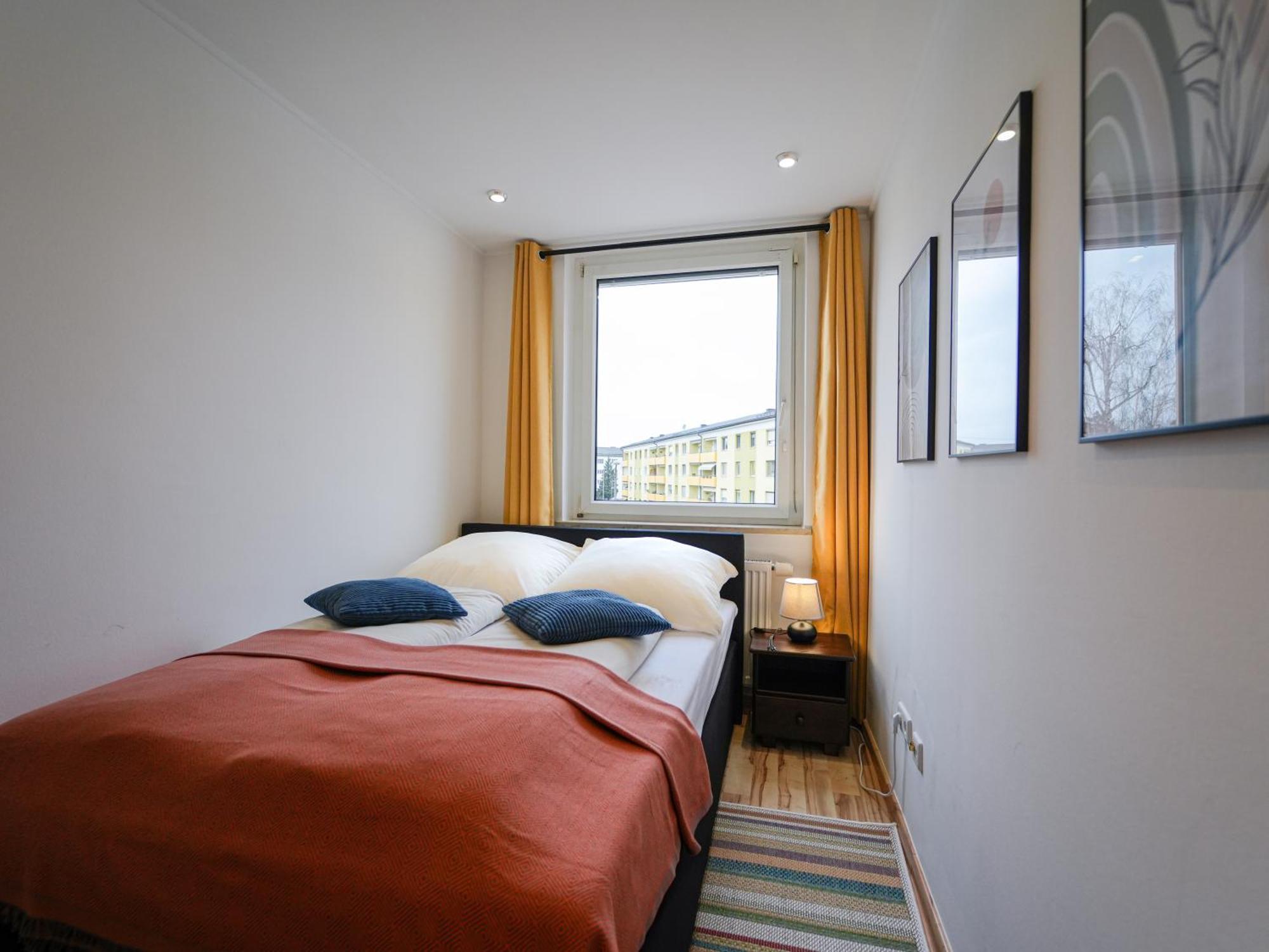 Easysuites Séjour chez l'habitant