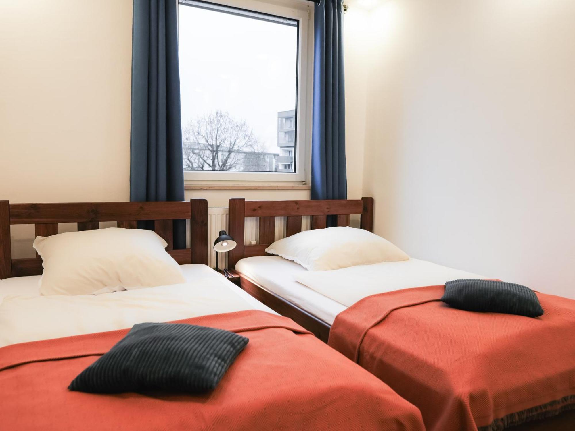 Easysuites * Salzbourg