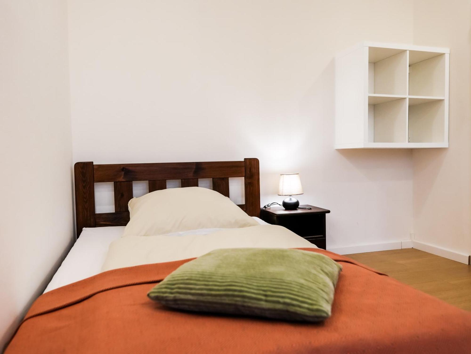 Séjour chez l'habitant Easysuites *