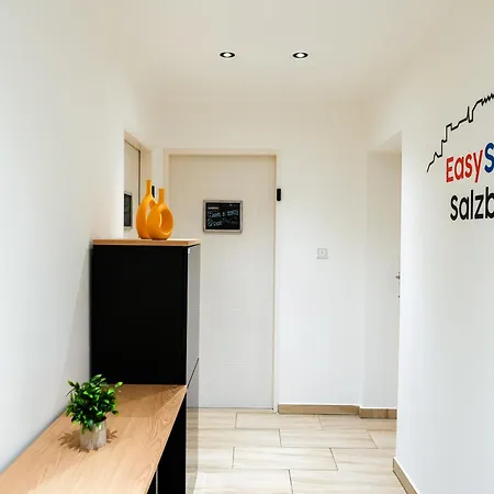 Easysuites Salzburg Exterior foto