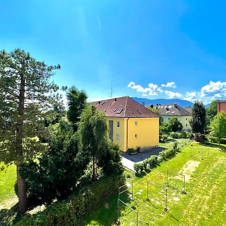 Easysuites Salzburg Exterior foto