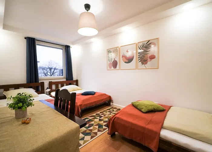 Easysuites Salzburg