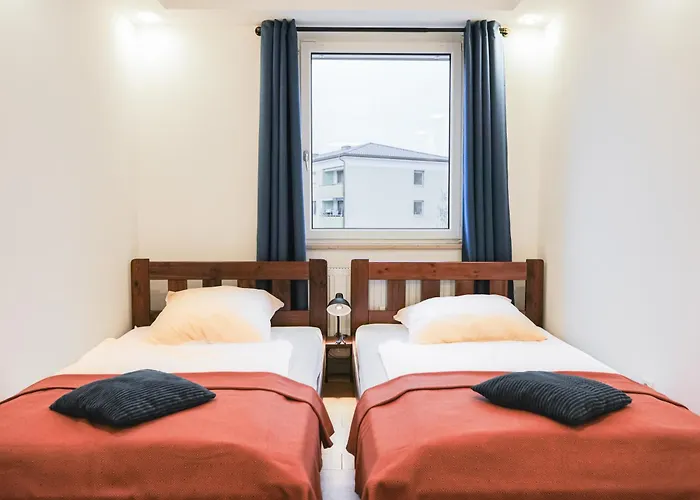 Easysuites Salzburg