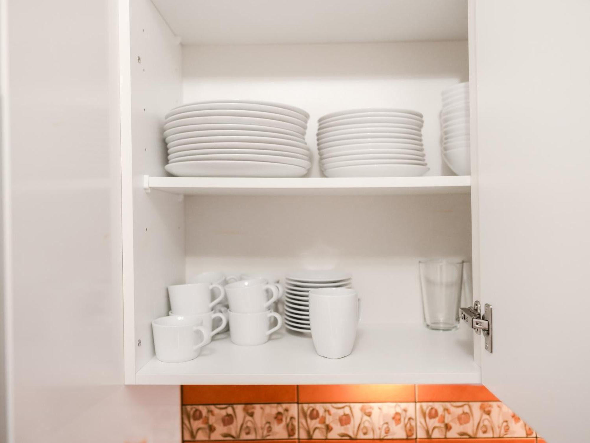 Privatunterkunft Easysuites