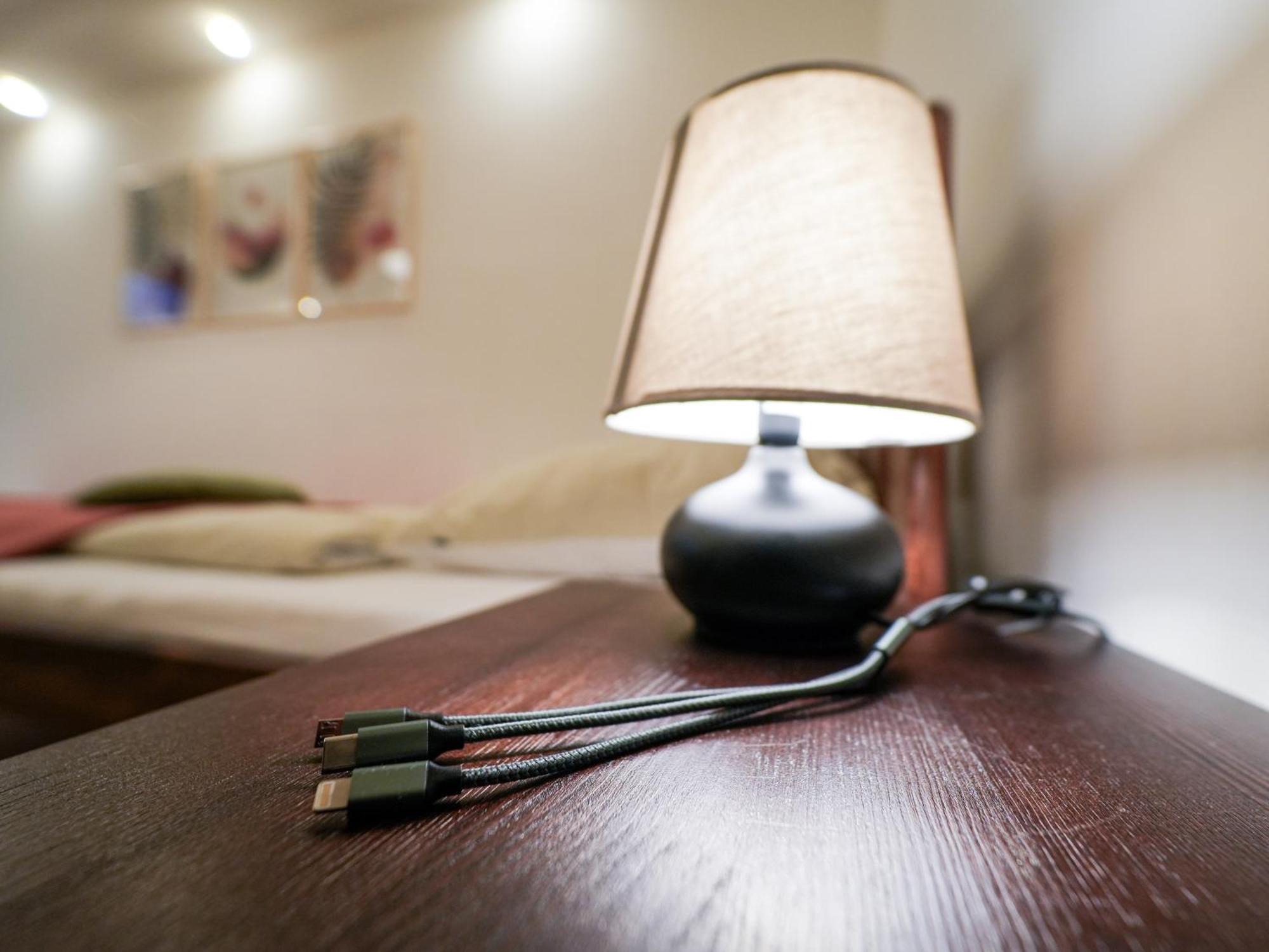 Privatunterkunft Easysuites